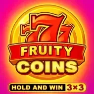 777 Fruity Coins screenshot