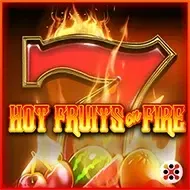 Hot Fruits on FireMancala