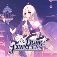 Dusk PrincessHacksaw