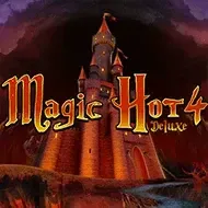 Magic Hot 4 DeluxeVoltent screenshot