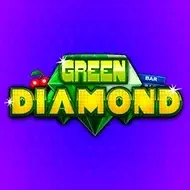 Green Diamond1x2gaming