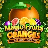 Magic Fruit$ OrangesVoltent screenshot
