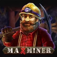 Max Miner screenshot