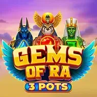 Gems of Ra screenshot