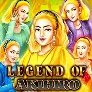 Legend Of Akihiro screenshot