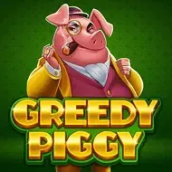 Greedy Piggy screenshot