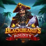 Blackbeard's Bounty screenshot