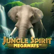 Jungle Spirit Megaways screenshot