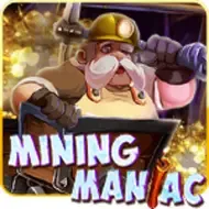 Mining Maniac screenshot