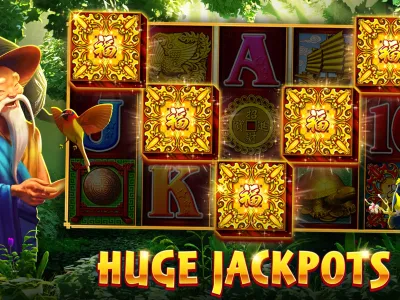 Captura de pantalla de Casino777 3