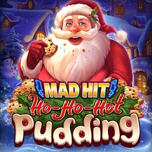 Mad Hit Ho Ho Hot Pudding 96 screenshot