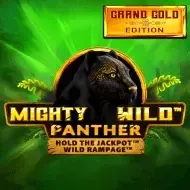 Mighty Wild_ Panther Grand Gold EditionVoltent